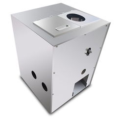 旭眾商用不銹鋼全自動(dòng)殺魚機(jī) 高效去鱗開肚破膛的機(jī)電設(shè)備