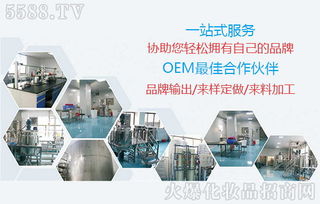 寶芳亭 以科技實力鑄就卓越品質，引領化妝品技術開發新篇章