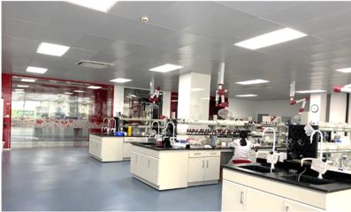 丸美股份 以研發實力為筆，繪就中國科技美妝新藍圖